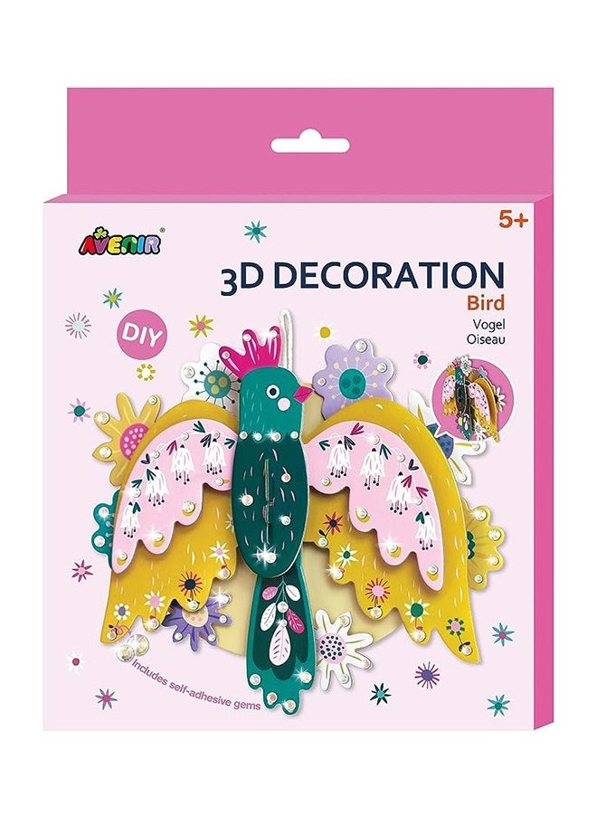 Avenir Origami Dino World (Level 2) Create 40 Roaring Dinosaurs Detailed Instruction Booklet for Origami Fun Giant Prehistoric Themed Poster With Card Characters for Kids 5+  - Image 4