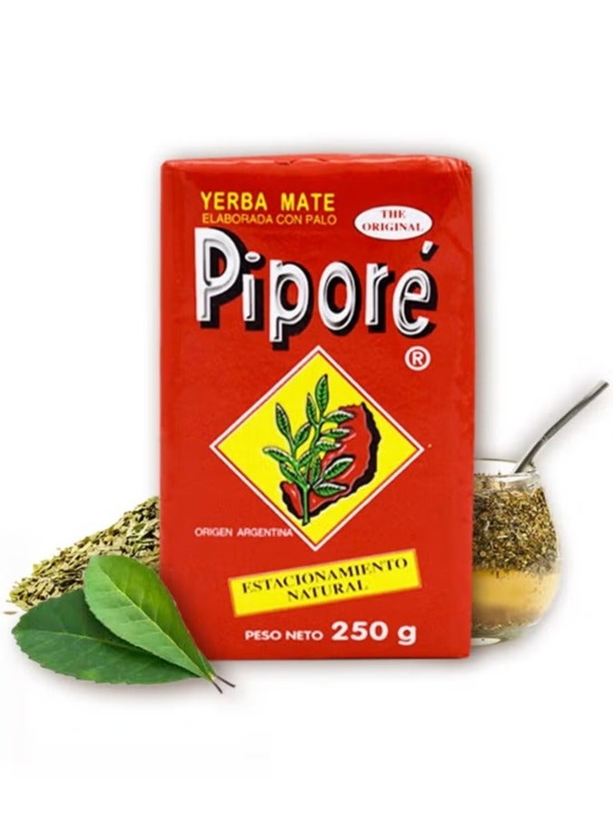 بيبور متة يبرا الاصلي - 250 جرام - Image 1