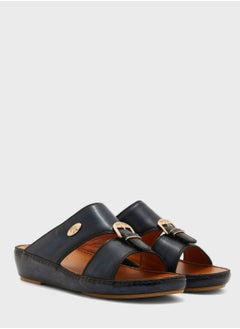 Posh La Vie Trendy Arabic Sandals  - Image 4