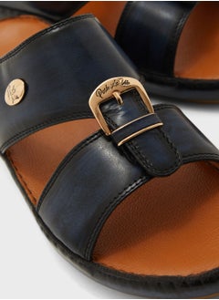 Posh La Vie Trendy Arabic Sandals  - Image 5