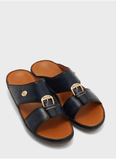 Posh La Vie Trendy Arabic Sandals  - Image 2
