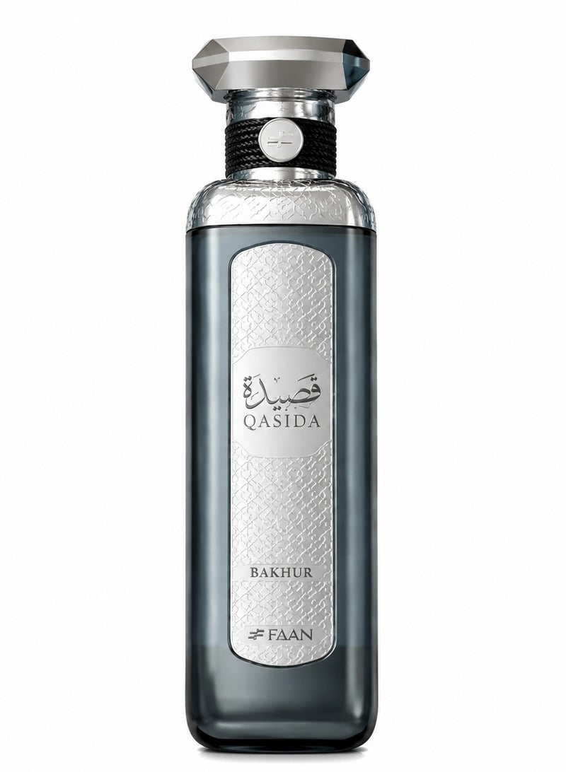 فاان عطر قصيدة 200 مل العطر الذي يتسلل برفق إلى الأجواء ليترك وراءه سحراً لا يُقاوم - Image 1