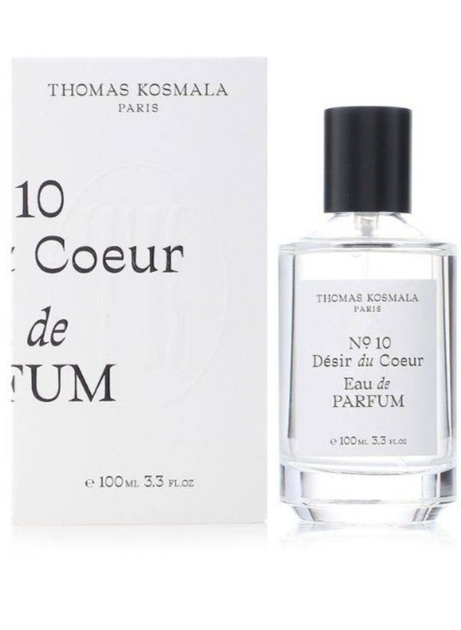 Thomas Kosmala Paris Desire de Queer No. 10 Eau Perfume 100 ml - Image 1