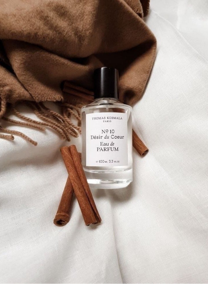 Thomas Kosmala Paris Desire de Queer No. 10 Eau Perfume 100 ml - Image 2
