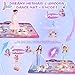 maysida Extra Large Dance Mat for Kids Rechargeable Bluetooth Dance Mats Toy with Lightup 12 for Girls Kids Dance Pad Challenge Games Christmas Birthday Gifts Ideas for Kid Ages 312 - Image 4