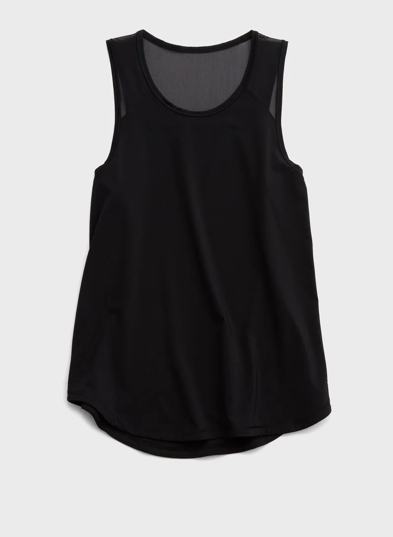 Aerie Sweat Sesh Tank Top