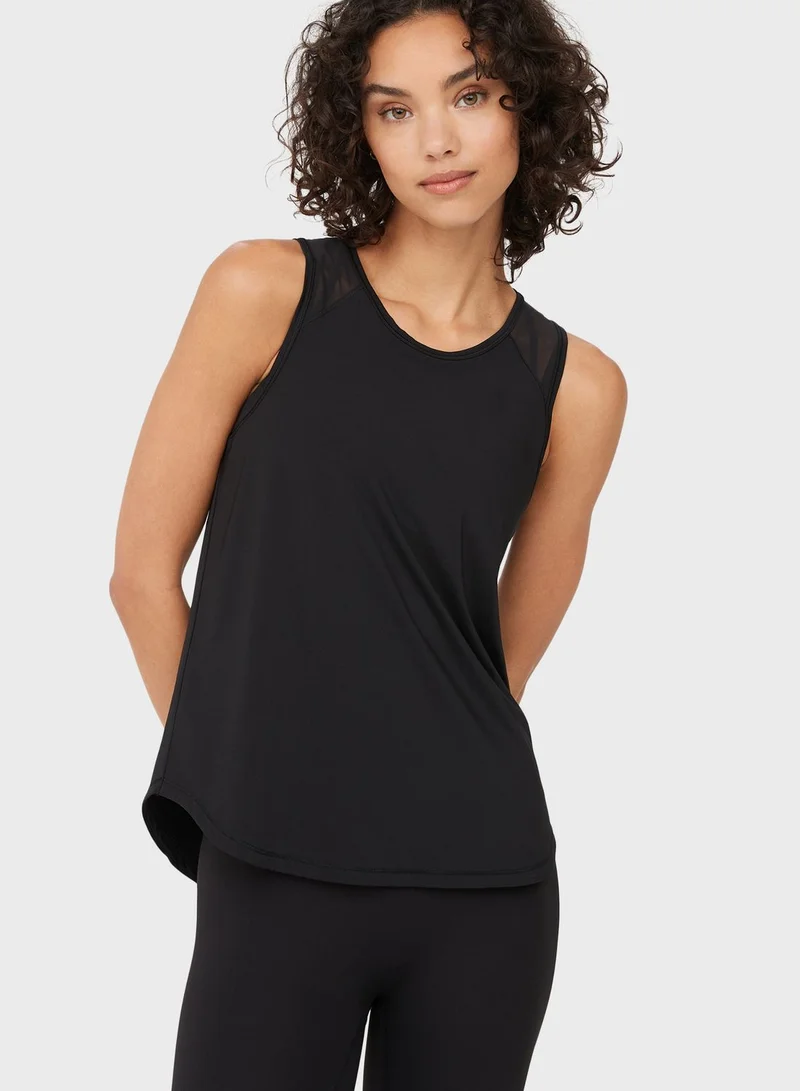 Aerie Sweat Sesh Tank Top