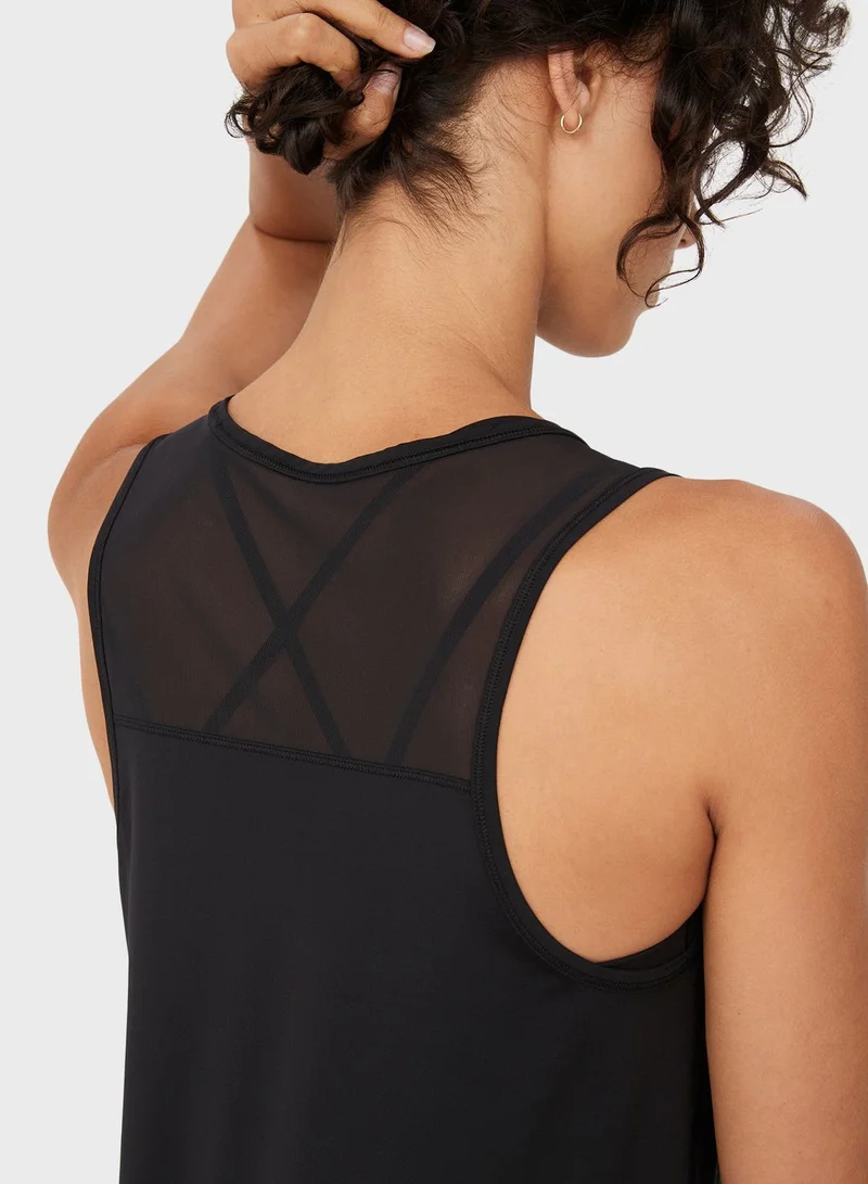Aerie Sweat Sesh Tank Top