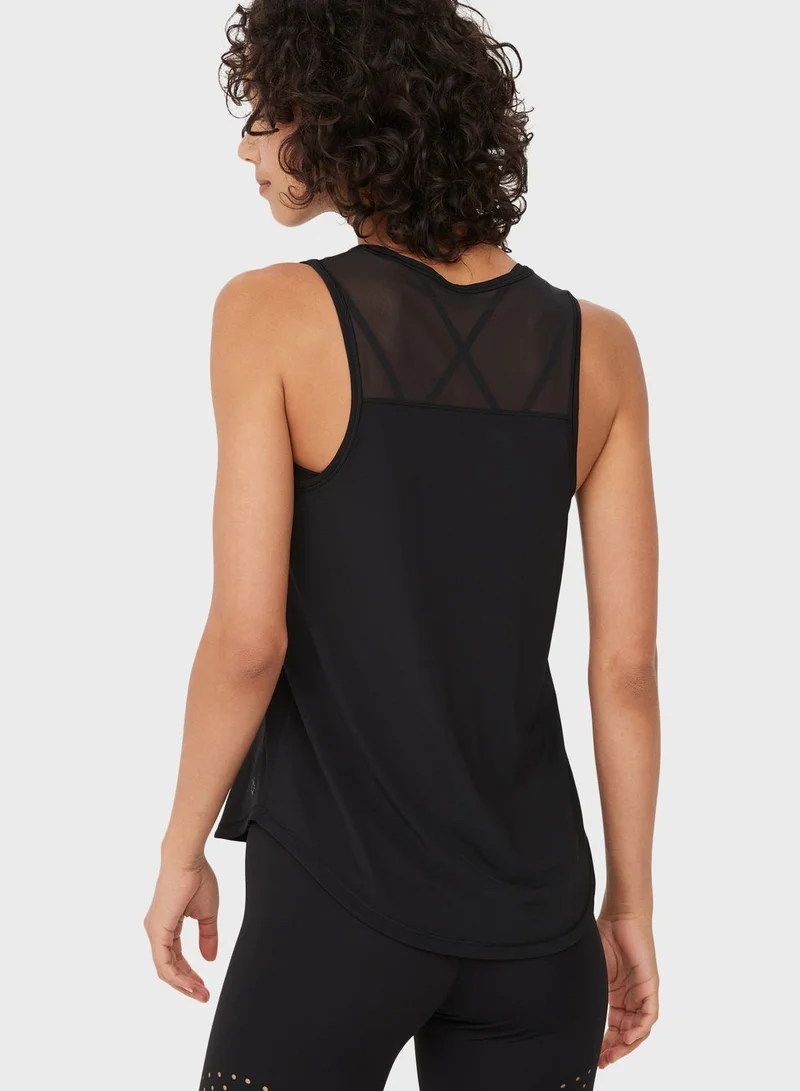 Aerie Sweat Sesh Tank Top