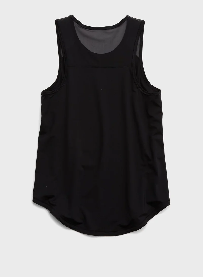 Aerie Sweat Sesh Tank Top