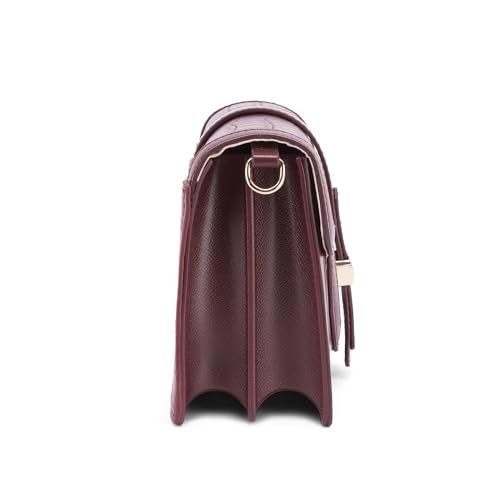Lino Perros Voyage Cherry Shoulder Bag - Image 3