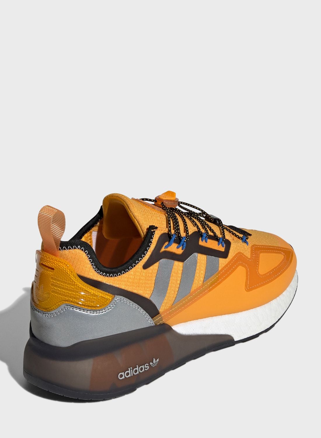 Adidas Originals Zx Adidas Zx 2k Boots Kids' ZX 2K Boost Shoe