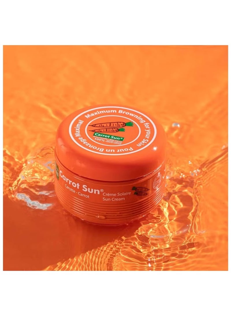 كاروت سان كاروت - صن كريم اسمرار شمس للبحر الجزر 350 مل - Image 5