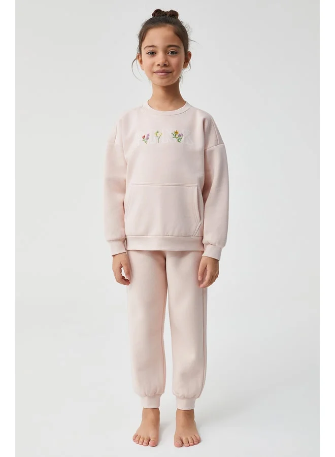 Penye Mood Dream Active Tracksuit.
