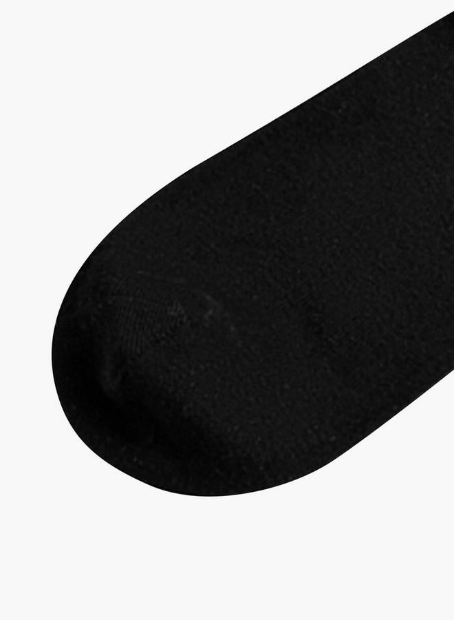 Kappa Men Crew Length Sports Socks - Set of 3 - Image 5