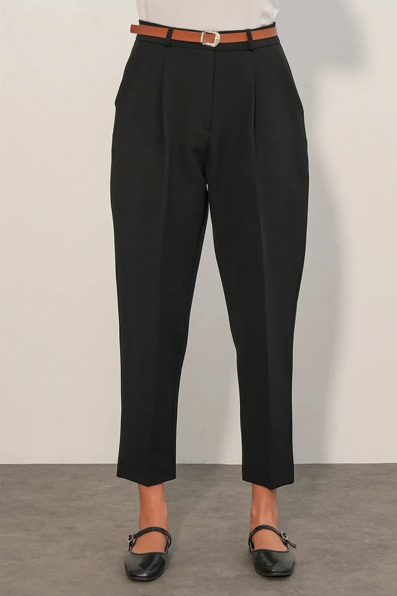 بيغ دارت BDART Women's Straight-Leg Pants