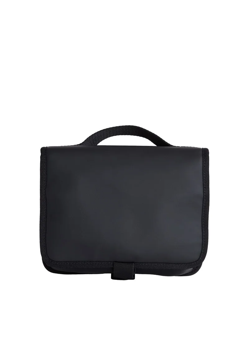 CALVIN KLEIN Logo Washbag