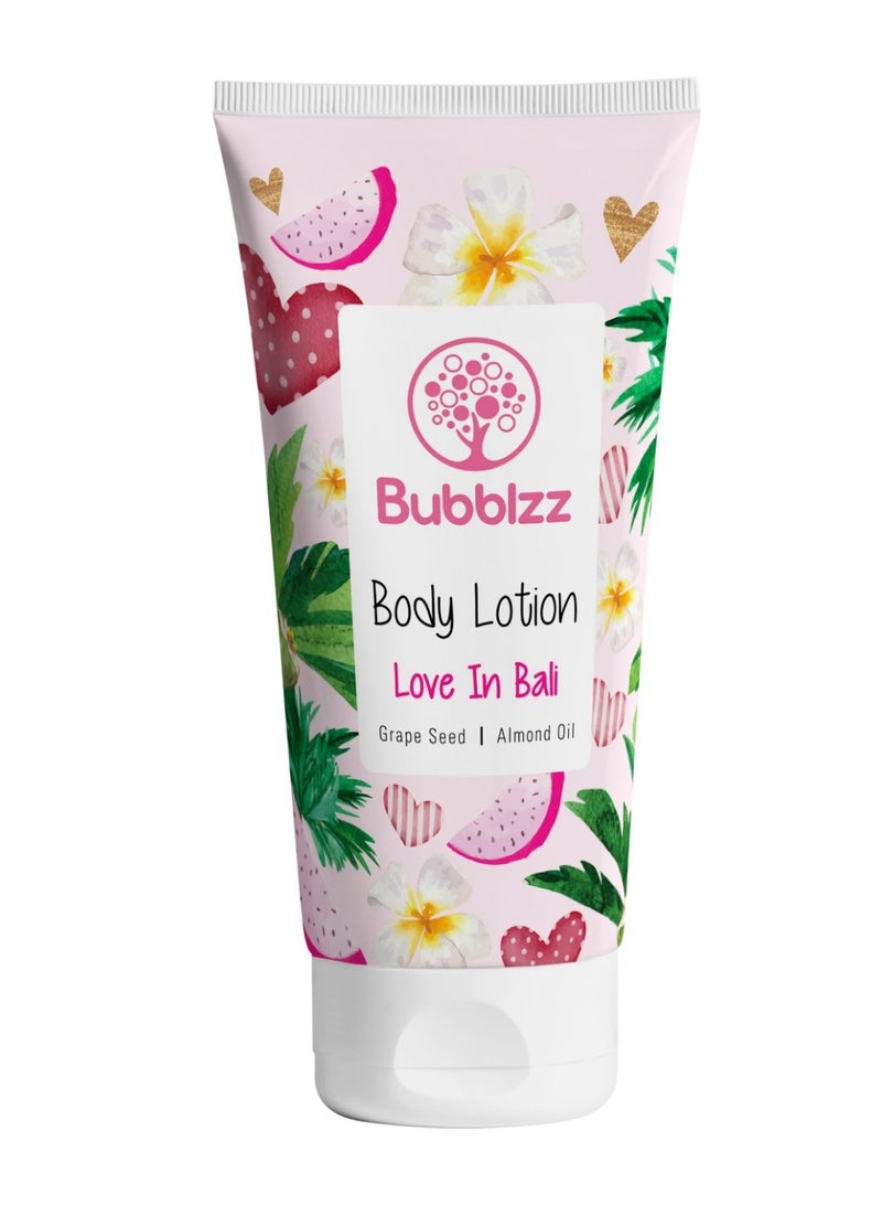 Love In Bali Ultra Rich Body Lotion