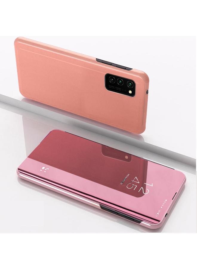 اس-توب جراب لهاتف Samsung Galaxy A23 4G جراب جلدي أفقي قابل للطي مع حامل - Image 1