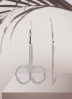 STALEKS PRO Professional Cuticle Scissors - SMART 10 | TYPE 3  - Image 1