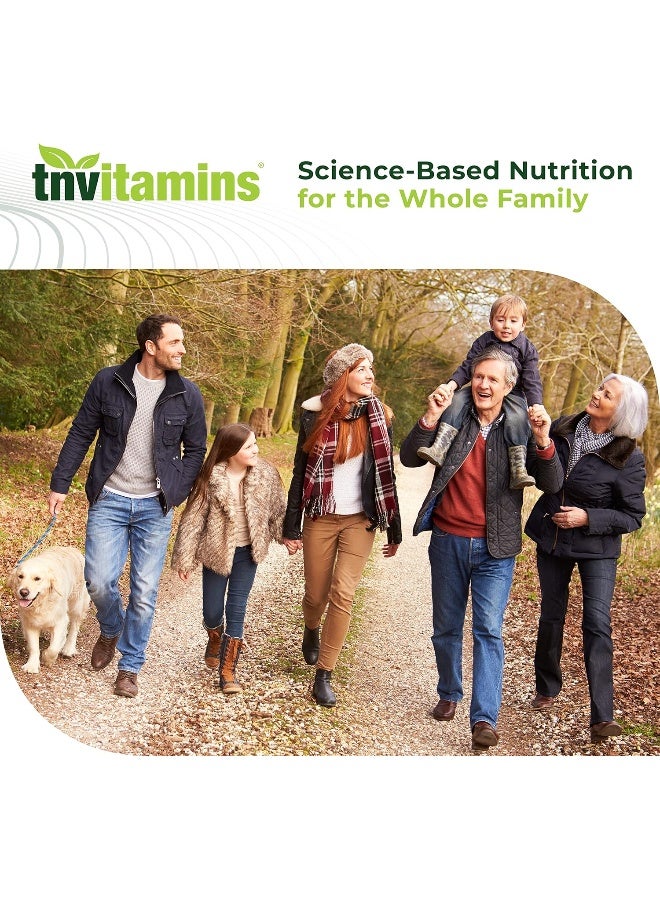 tnvitamins Oat Bran Tablets 100 Tablets x 1,000 MG per Tablet Oat Fiber Tablets Soluble And Dietary Fiber Supplement Supports Digestive Health And Healthy Cholesterol Levels* High Potency Formula - Image 4