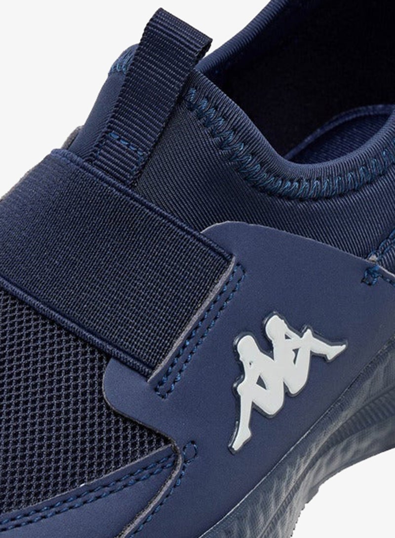 كابا أحذية رياضية سلايد للأولاد بلسان سحب - Image 4