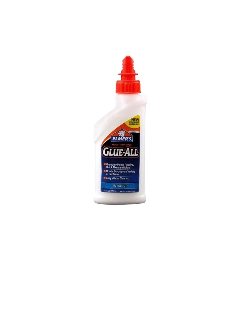 ELMER'S GLUE ALL MULTI PURPOSE INTERIOR - Image 2