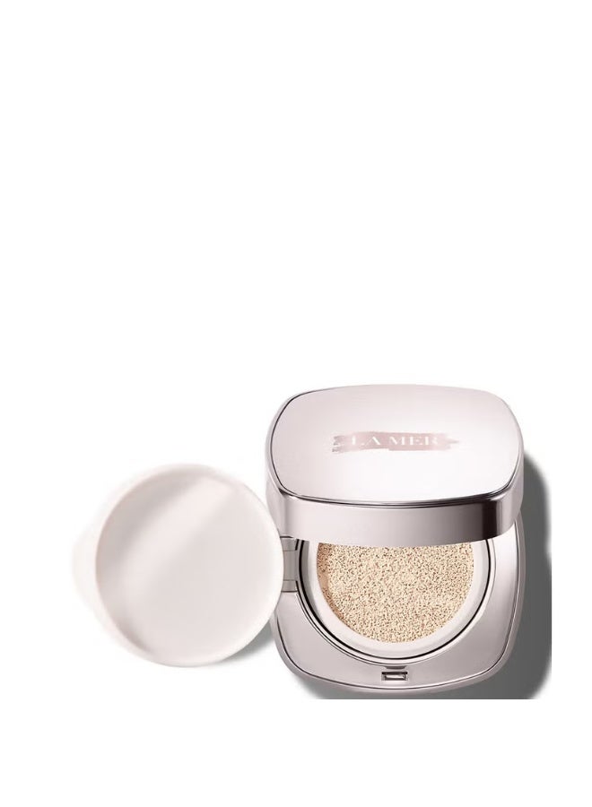 كريم أساس مضغوط من لا مير - 13 عاجي دافئ - Image 1