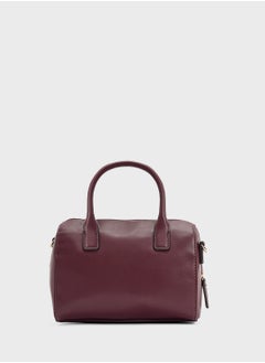 GUESS Berkton Barrel Satchel  - Image 2