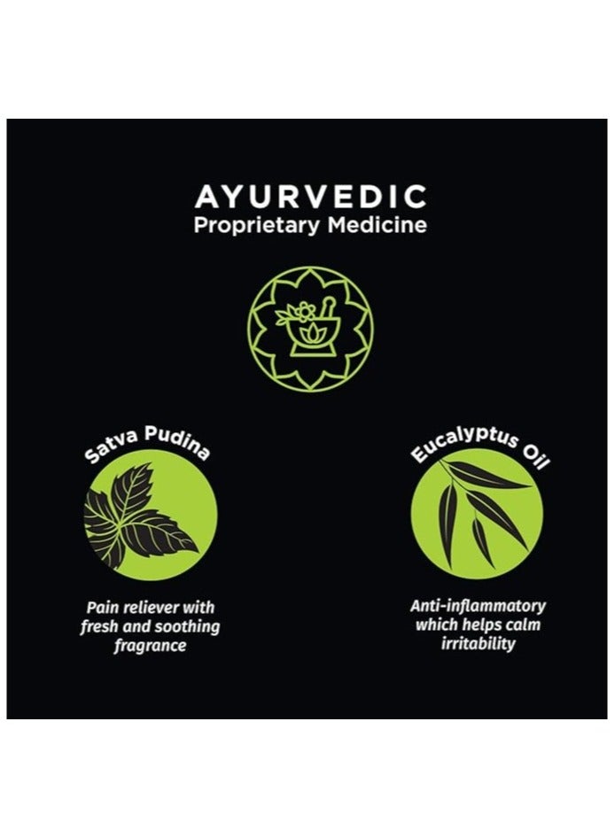 PEE SAFE Feminine Cramp Relief Roll On 10ml - Image 4