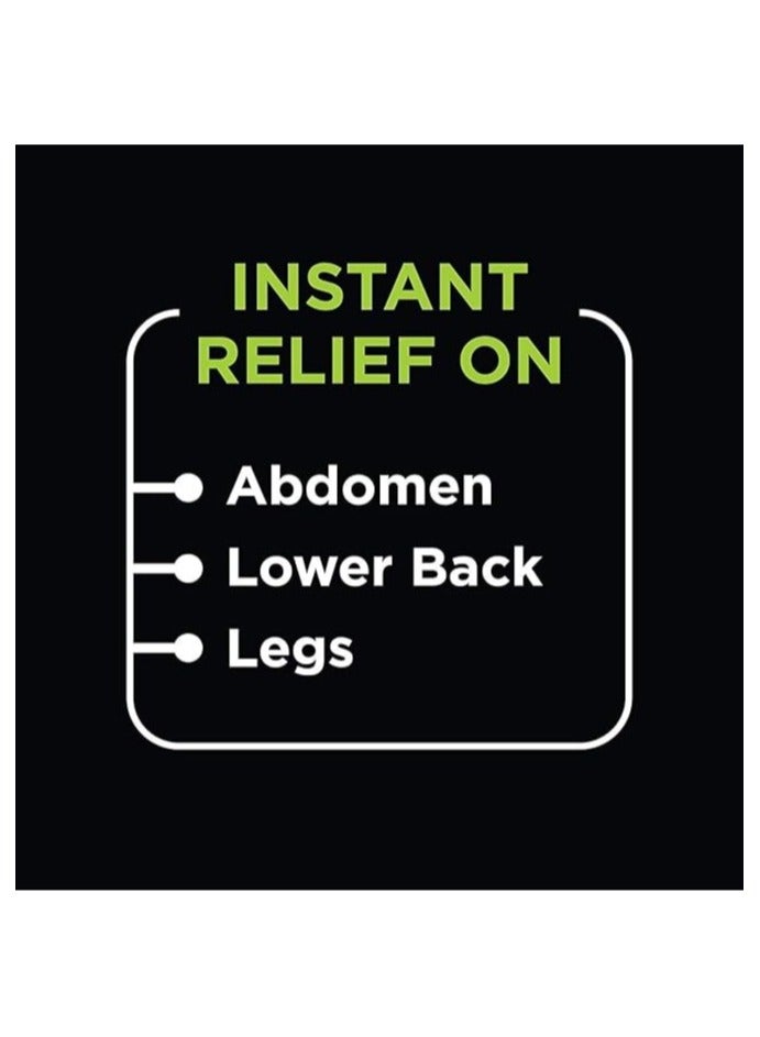 PEE SAFE Feminine Cramp Relief Roll On 10ml - Image 5