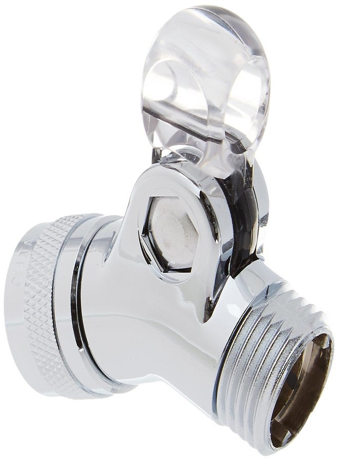 DELTA FAUCET 442822 Master Plumber Shower Swiv Connector - Image 1