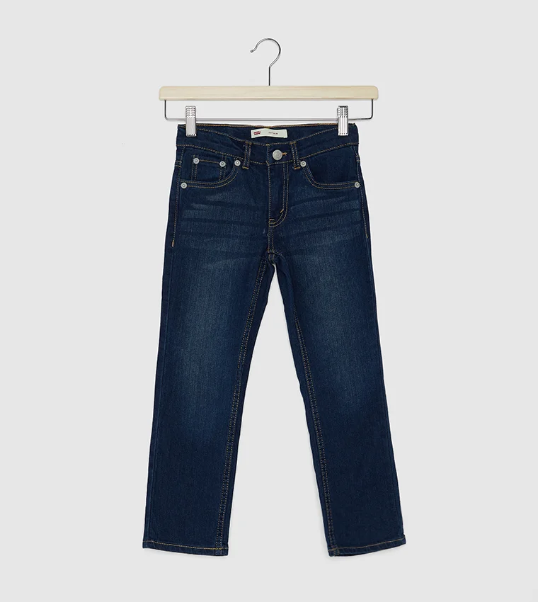 Levi's Young Boy's 511™ Slim Fit Pants