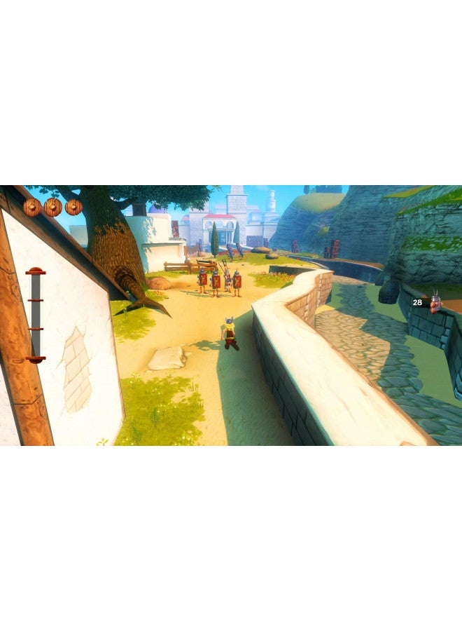 Maximum Games Asterix & Obelix - XXL Collection (Nintendo Switch) - Image 4