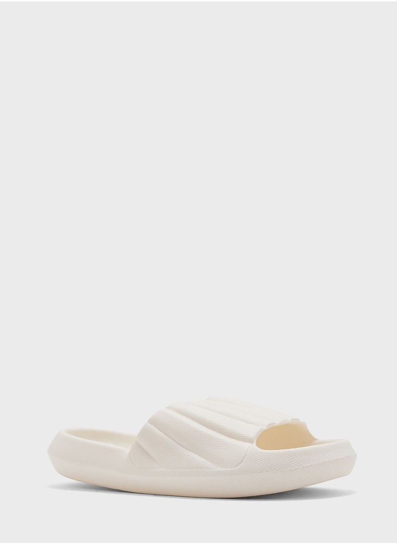 Ginger - Chunky Structred  Slider - Image 1