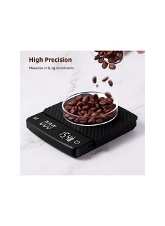 coffee scale with timer, 2kg/0.1g High Precision Espresso Scale for Espresso and Pour Over Coffee,High Precision Small Multifunctional Digital Kitchen Food Scale - pzsku/Z28BA957DC3E945FE46B8Z/45/_/1692605726/be3f42bc-bef0-4efe-9c4a-0caf7ee32f35