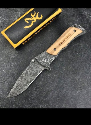 Folded knife - pzsku/Z28BA9BAEAD73DAB6CEFDZ/45/_/1722507839/d47fb98f-d555-41bf-8bae-a3d3cf798636
