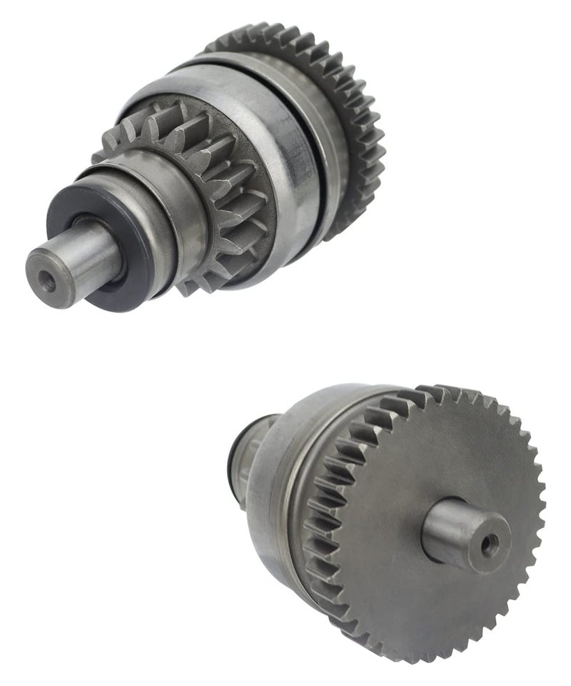 Soarider Starter, Drive & Relay for Polaris ATV 1995-2002 - Image 3