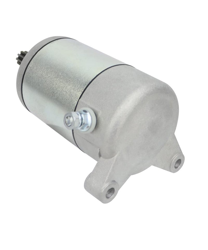 Soarider Starter, Drive & Relay for Polaris ATV 1995-2002 - Image 2