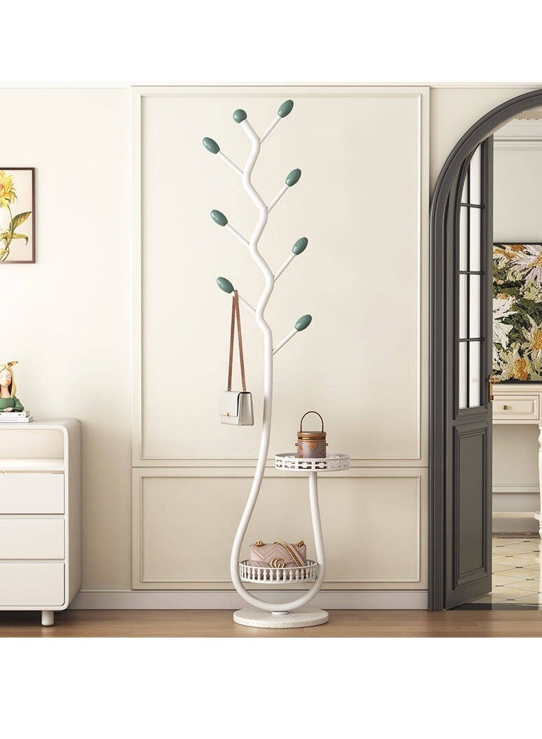 Beauenty Multi Functional Metal Clothes Rack - Image 2