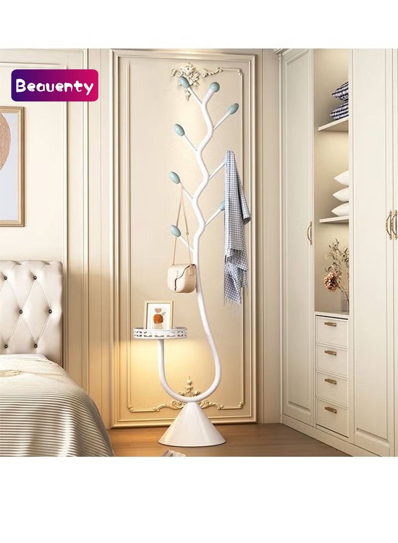 بيوينتي متعددة الوظائف شماعات الملابس المعدنية - Image 1