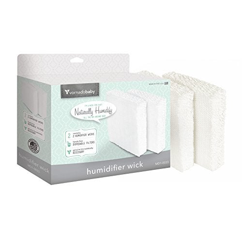 Vornadobaby MD1-0033 Humidifier Wick for Huey - Image 3
