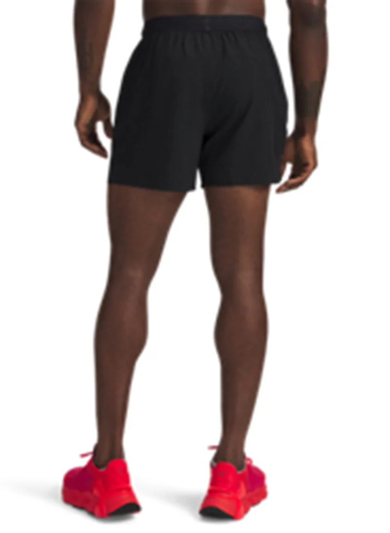 اندر ارمور Halo Train Shorts
