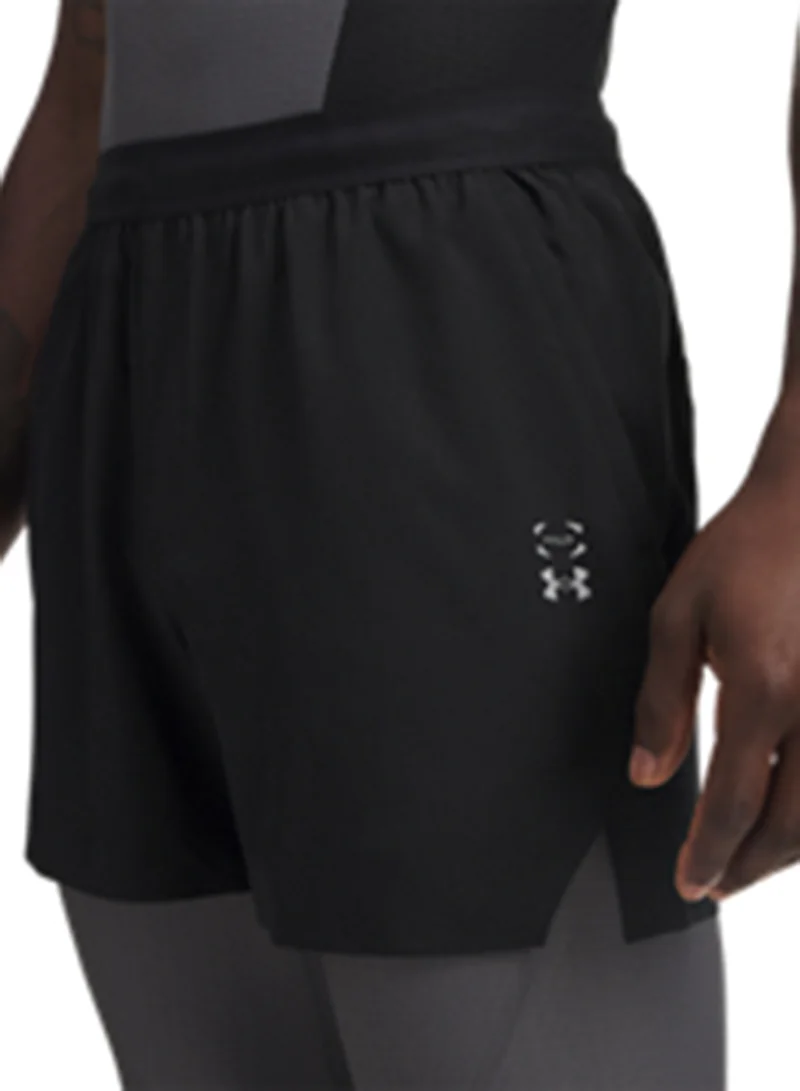 اندر ارمور Halo Train Shorts