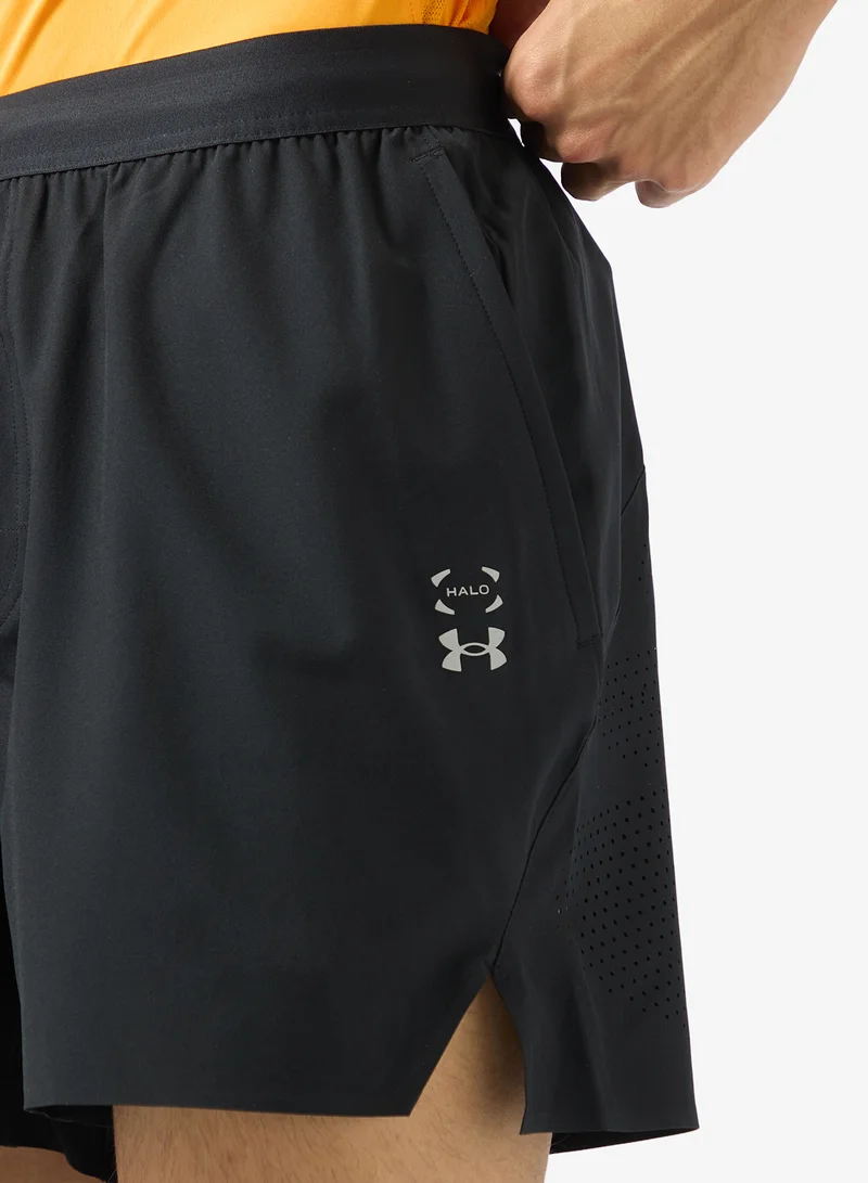 UNDER ARMOUR  Halo Train Shorts for Men | Best Price UAE
