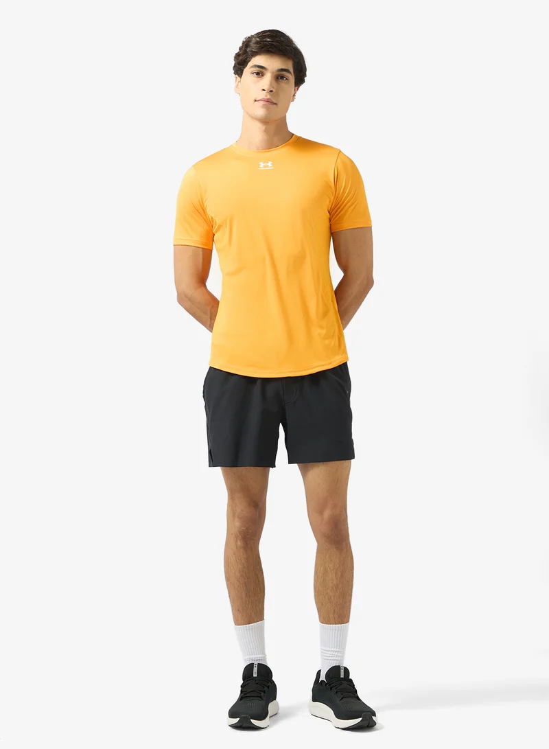 اندر ارمر شورت تدريب هالو