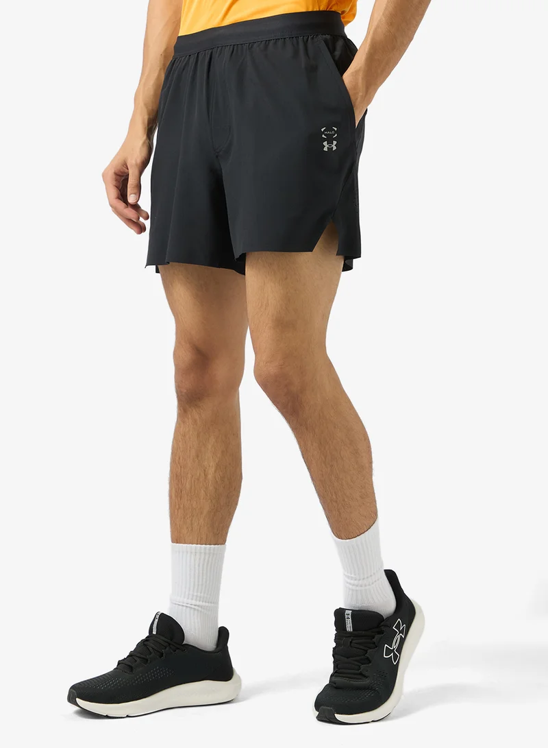 اندر ارمر شورت تدريب هالو