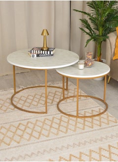 alimforyou Two guest tables set  - Image 1
