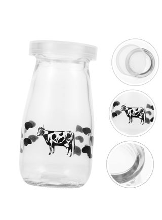 Clear Container with Lid, Mini Food Ice Cream Jar Containers, Mini Honey Jars, Mousse Mold, Dessert Baking Mold, Portable Glass (Set of 3) - pzsku/Z28BAF324B94AFC6680ADZ/45/_/1718307305/447cea0a-53c6-41e5-9a5e-d07def56414d