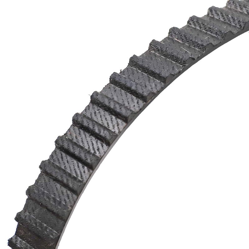 TOPPROS 110Xl Series 025 55 Teeth Pitch 5.08mm Width 9.5mm Industrial Timing Belt ，Pack of 2 - Image 3